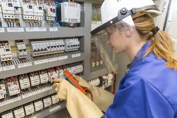 electrician Rosemead